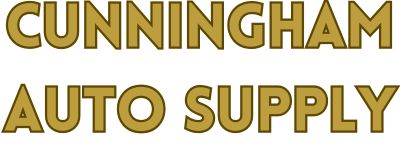 CUNNINGHAM AUTO SUPPLY