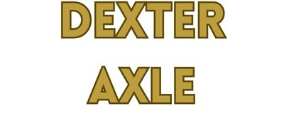 DEXTER AXLE