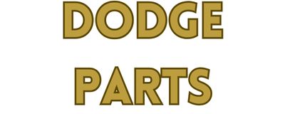 DODGE PARTS