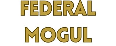 FEDERAL MOGUL