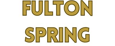 FULTON SPRING