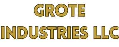 GROTE INDUSTRIES LLC