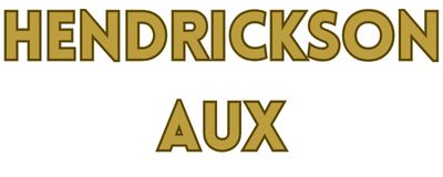 HENDRICKSON AUX