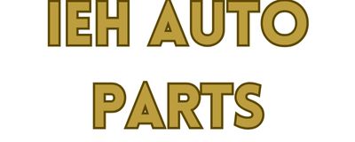 IEH AUTO PARTS