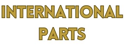 INTERNATIONAL PARTS