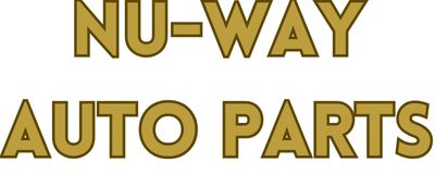 NU-WAY AUTO PARTS