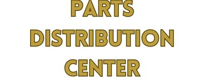 PARTS DISTRIBUTION CENTER