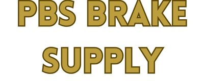 PBS BRAKE SUPPLY