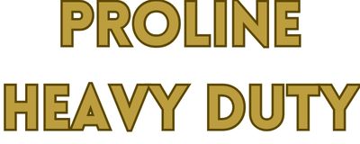 PROLINE HEAVY DUTY