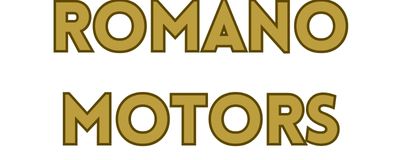 ROMANO MOTORS