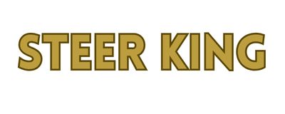 STEER KING