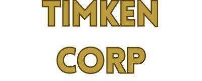 TIMKEN CORP