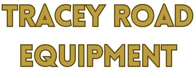TRACEY ROAD EQUIPMENT