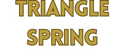 TRIANGLE SPRING