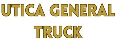 UTICA GENERAL TRUCK