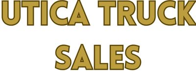 UTICA TRUCK SALES
