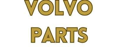 VOLVO PARTS