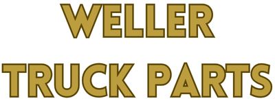 WELLER TRUCK PARTS