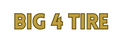 BIG 4 TIRE