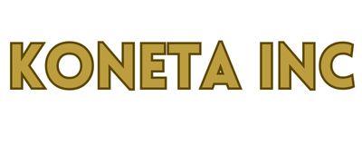 KONETA INC
