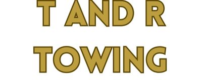 T and R TOWING